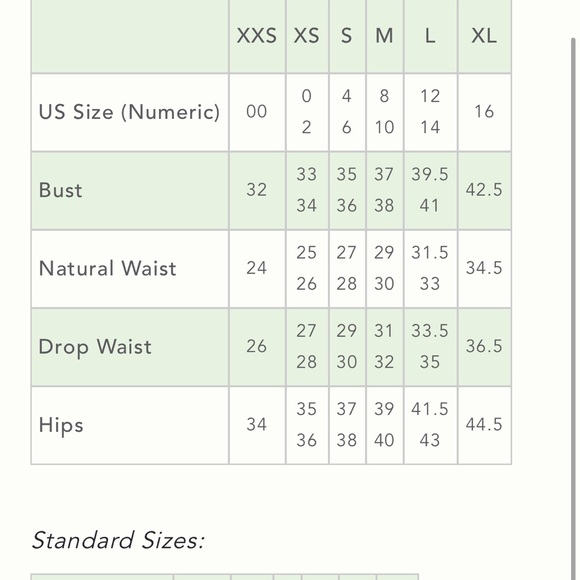 Bl-nk Miranda Peasant Top 1X - Picture 5 of 5